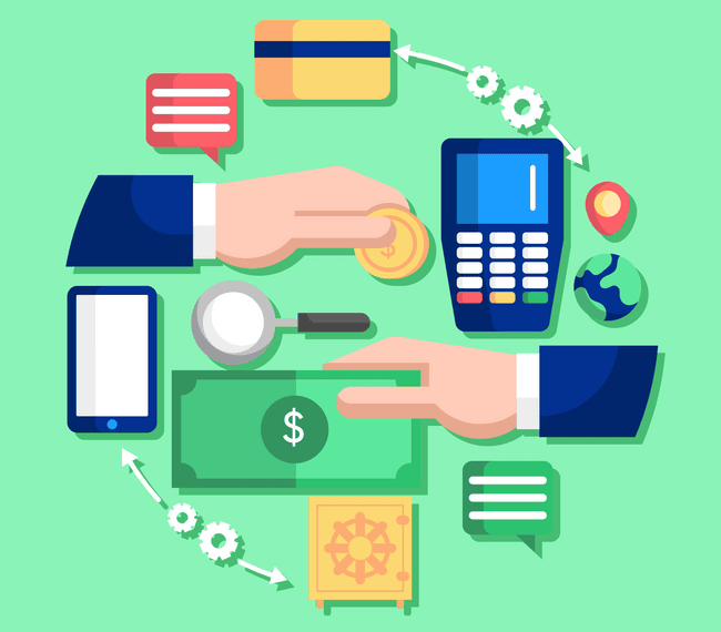 Payment methods