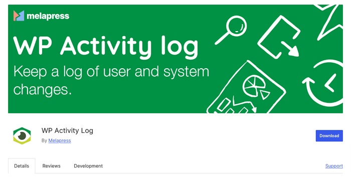 wp activity