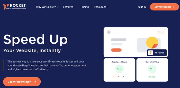 WP Rocket