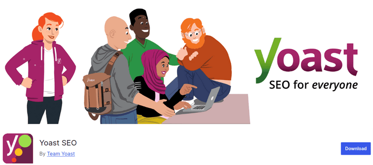 Yoast SEO