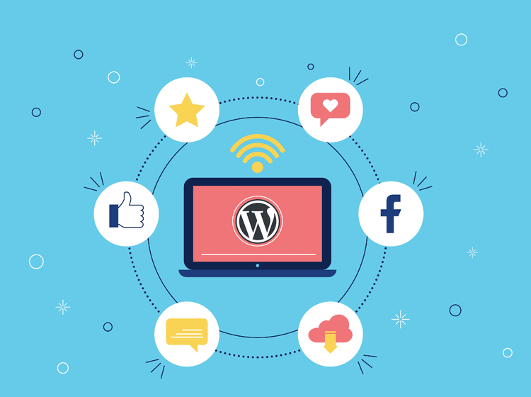 10 Best WordPress Social Media Plugins to Increase Reach