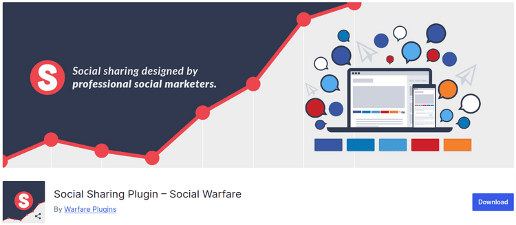 Social-Sharing-Plugin