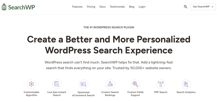 SearchWP