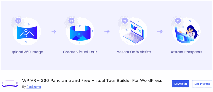WP-VR
