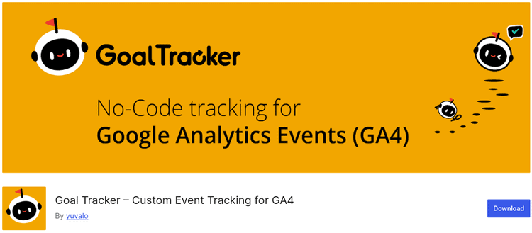 Goal Tracker