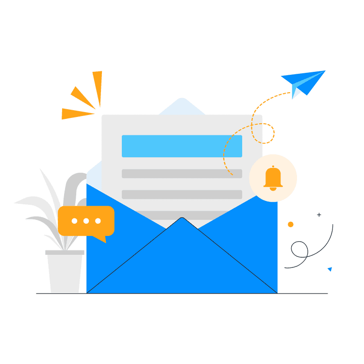 Automate Onboarding with Smart Emails