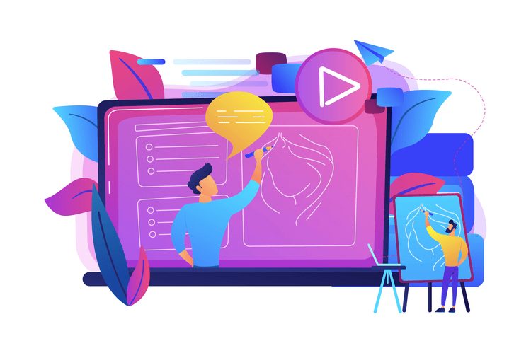 Create Drip-Feed Intro Modules