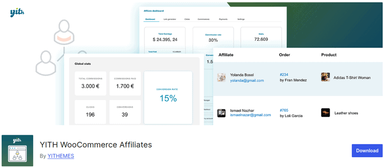 YITH-WooCommerce-Affiliates