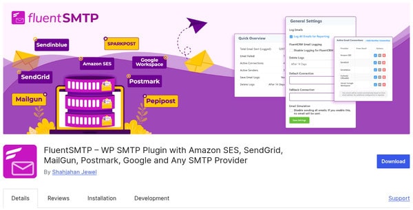 FluentSMTP (1)