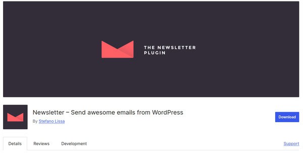 Newsletter