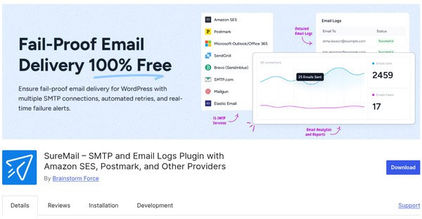 SureMail (1)