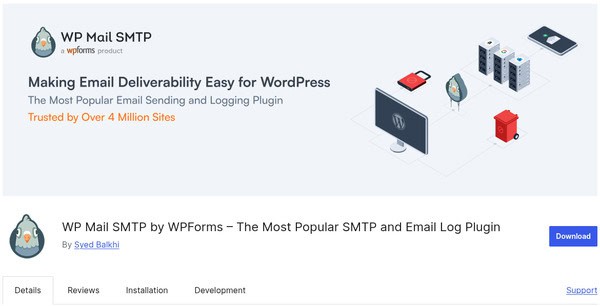 WP Mail SMTP (1)