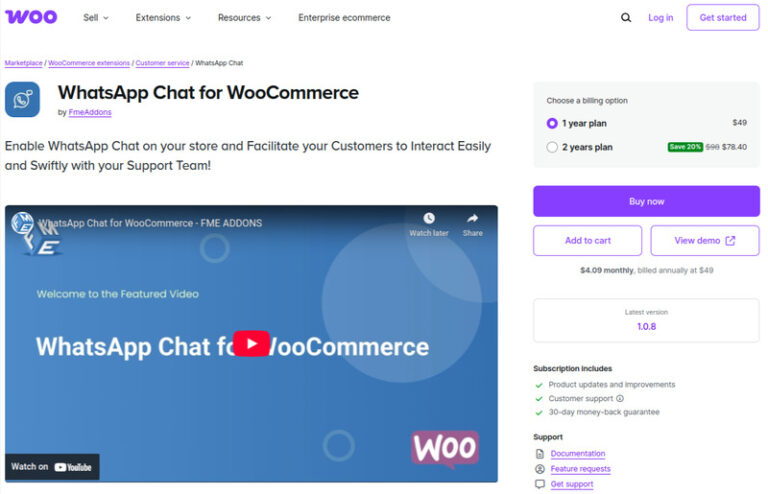 1- WhatsApp-Chat-for-WooCommerce
