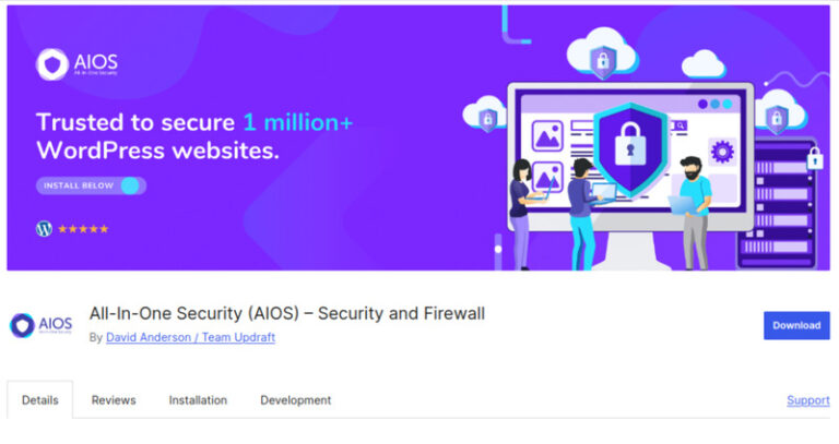 All-In-One-Security