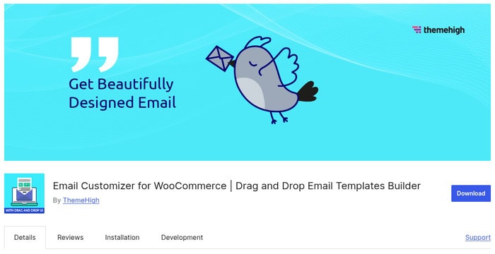 Email Customizer for WooCommerce Themehigh (1)