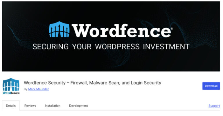 Wordfence