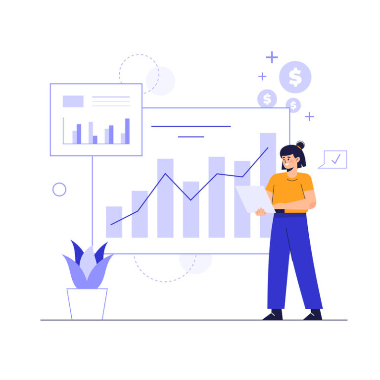 Analytics and Reporting
