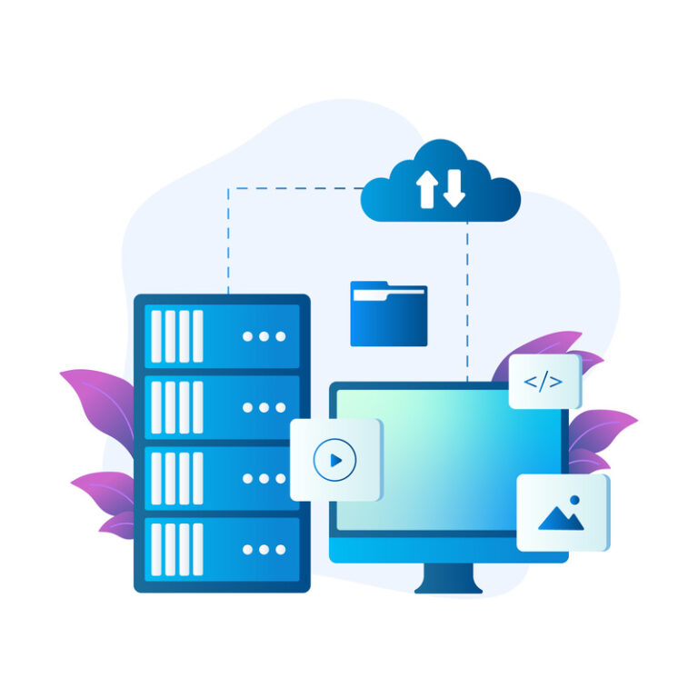 Hosting and Management
