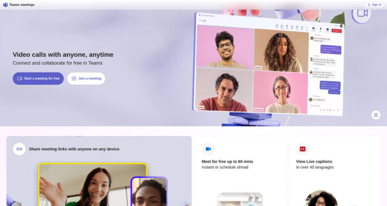 Microsoft Teams