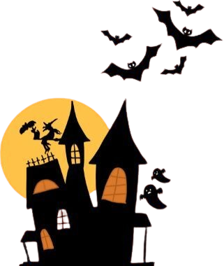 Halloween Sale