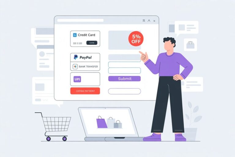 Why Offer Discounts Based on Payment Methods in WooCommerce
