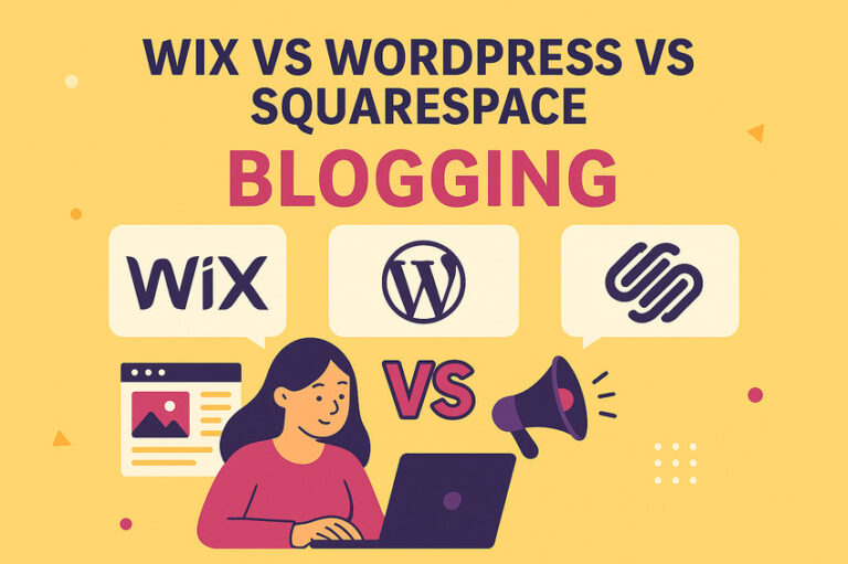 blogging