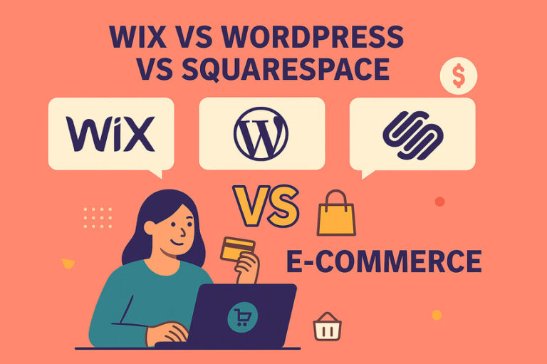 E-commerce