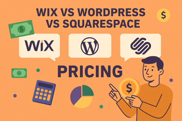 Pricing