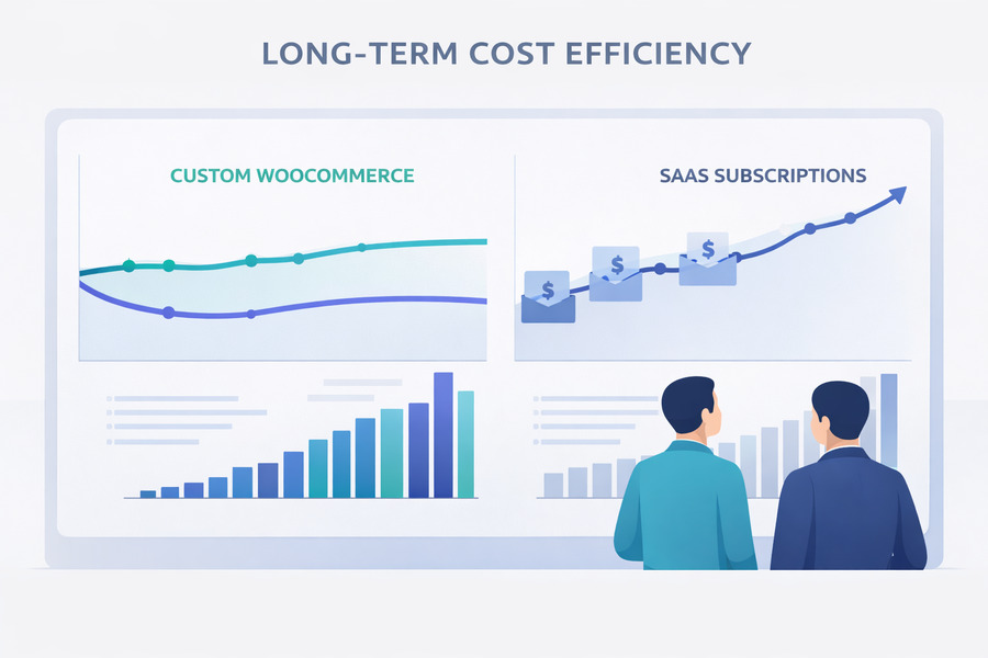 Long-Term Cost Efficiency