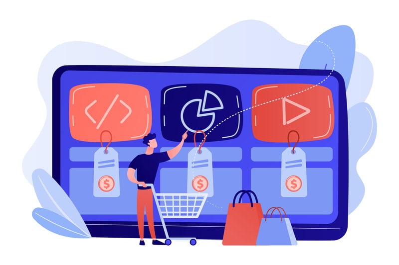 What Are Digital Products_