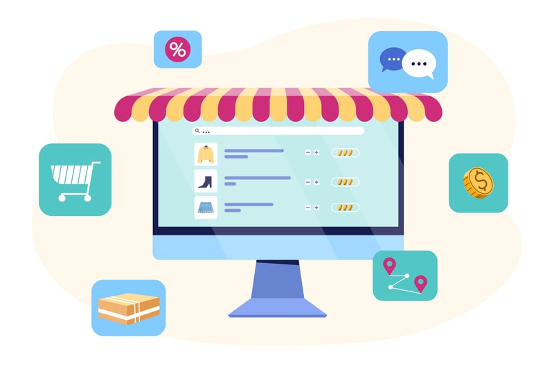 What Is a Multi Vendor WooCommerce Marketplace