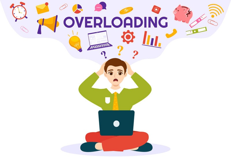 recognizing signs of plugin overload