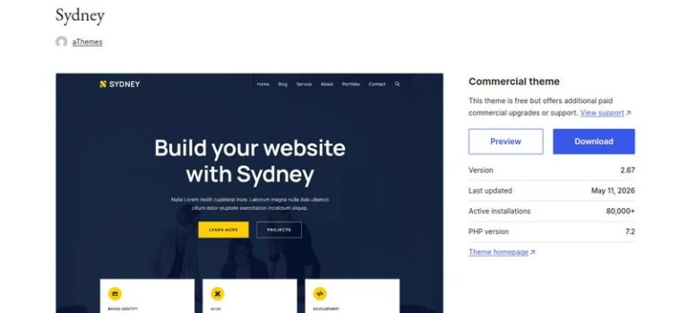 sydney