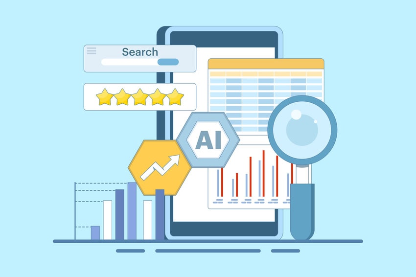 AI Is Transforming Content and SEO Strategies