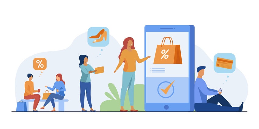 Smarter Product Recommendations Are Changing Online Shopping