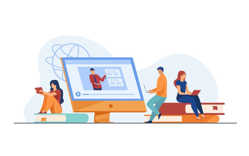 Why Large Learning Platforms Outgrow Off-the-Shelf Solutions