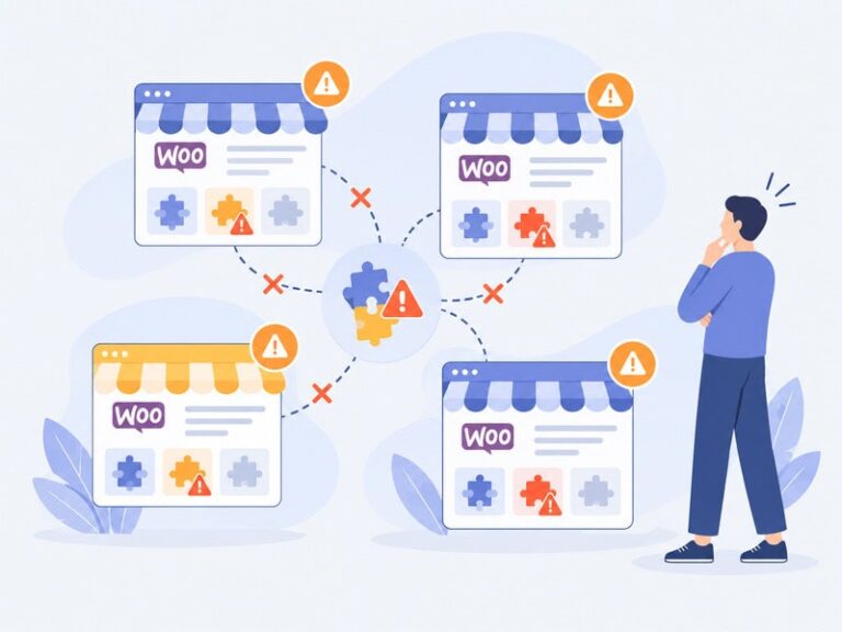 Plugin Conflicts Compound Across a Portfolio