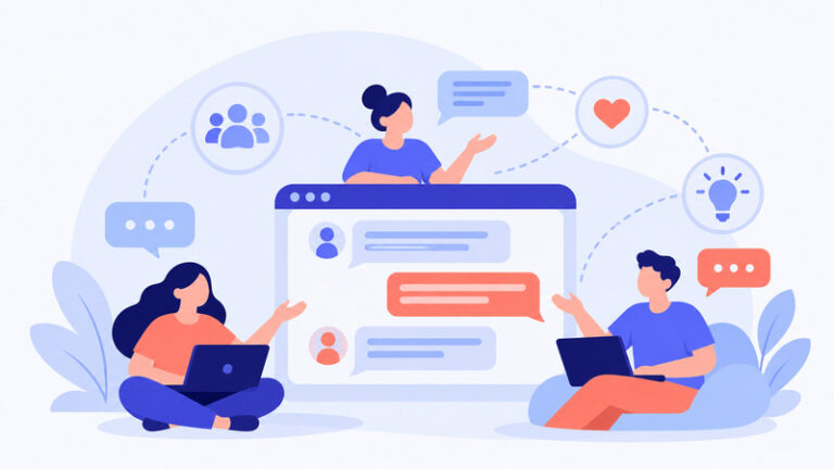 Community and Support Tools
