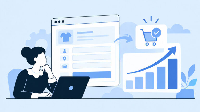 Does Checkout Type Affect Conversions