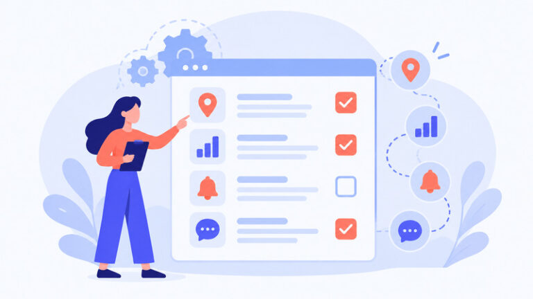 How to Choose the Right Features
