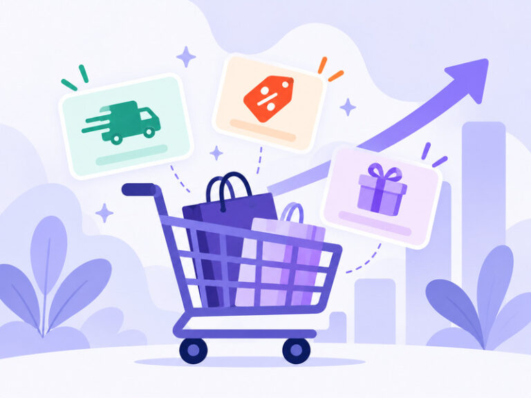 How to Show Custom Messages on the WooCommerce Cart Page