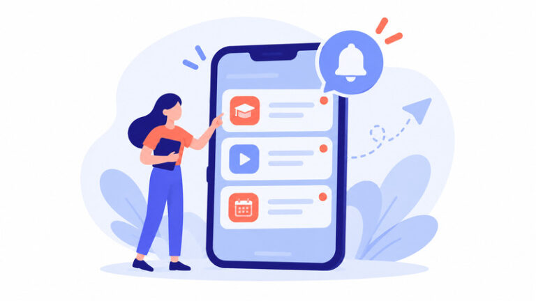Push Notifications