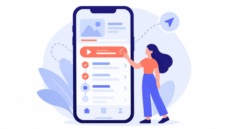 Simple Fast Navigation