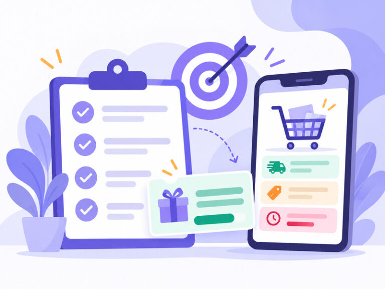 Tips for Using Cart Messages Well