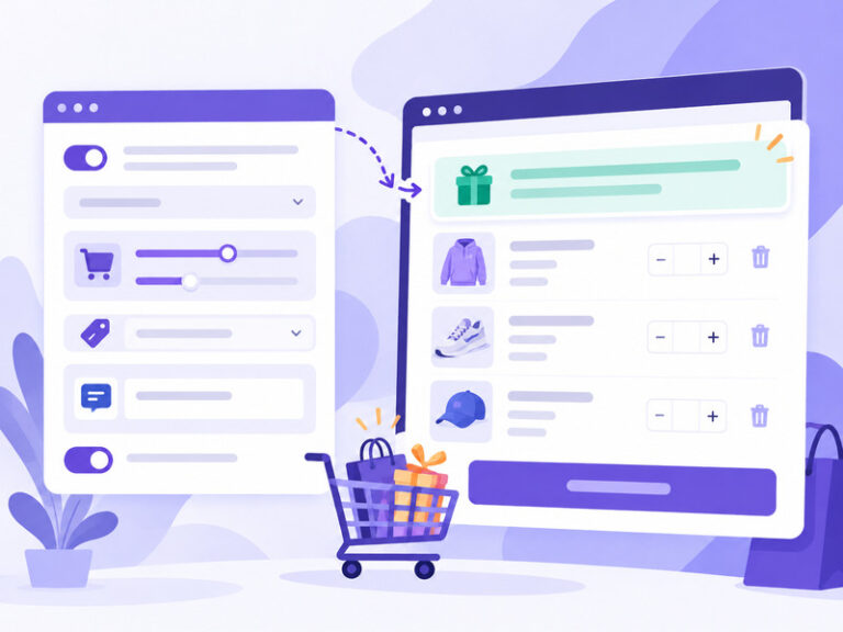 What Is Conditional Cart Messaging in WooCommerce
