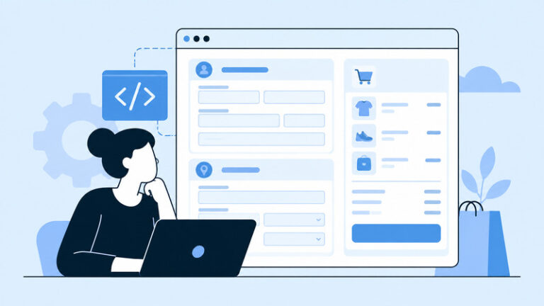 What Is the WooCommerce Classic Checkout