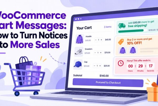 main_WooCommerce Cart Messages_ How to Turn Notices into More Sales