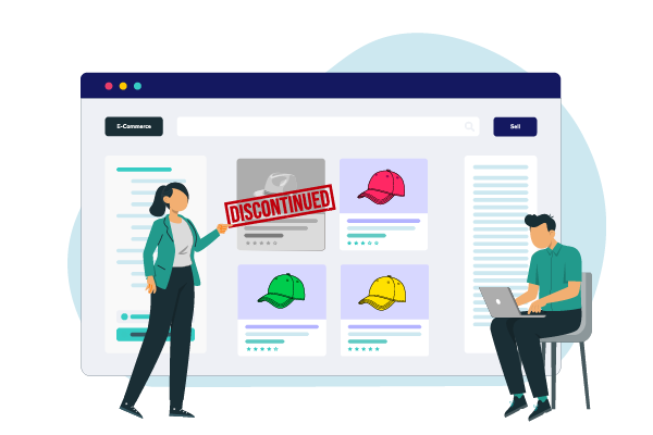 Discontinued Stock Status Pro for WooCommerce